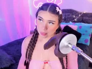 cassiebigass_ from Chaturbate