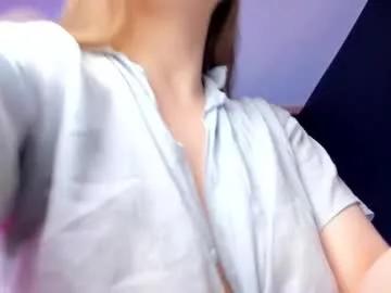 cassiecool from Chaturbate is Freechat