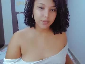 cassielenx from Chaturbate