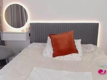 cassietyler from Chaturbate is Freechat