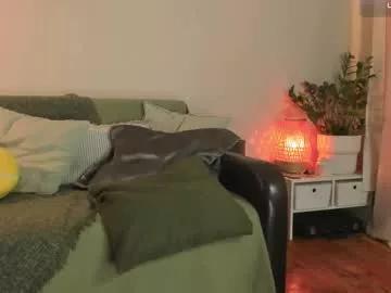 cassisland from Chaturbate