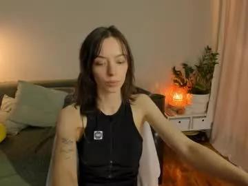 cassisland from Chaturbate