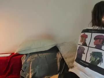 cassisland from Chaturbate