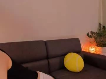 cassisland from Chaturbate