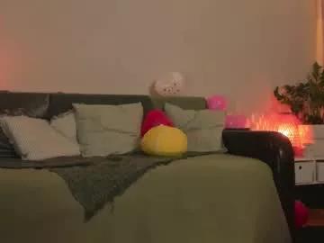 cassisland from Chaturbate