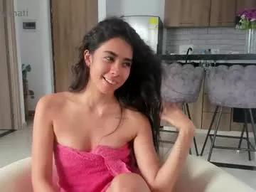 cata_batnati from Chaturbate is Freechat