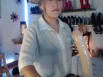 catalina_bruce2 from Chaturbate