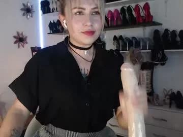 catalina_bruce2 from Chaturbate