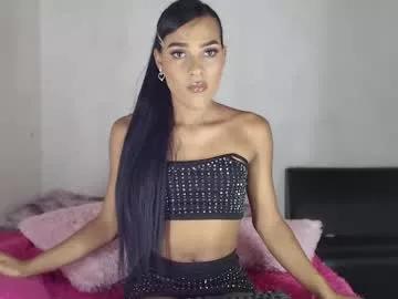catalinasexy_2 from Chaturbate