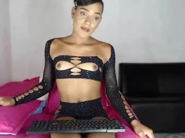 catalinasexy_2 from Chaturbate