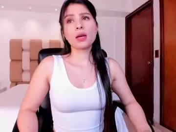 cathalina_santana from Chaturbate is Freechat