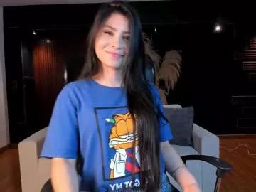 cathalina_santana from Chaturbate is Freechat
