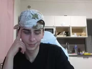 cb_cat from Chaturbate