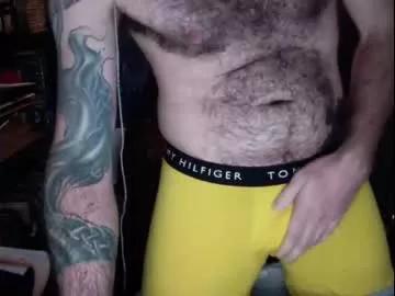 ccgreysweatpants from Chaturbate
