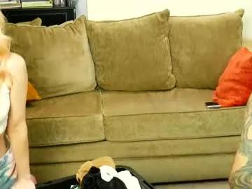 ccgreysweatpants from Chaturbate