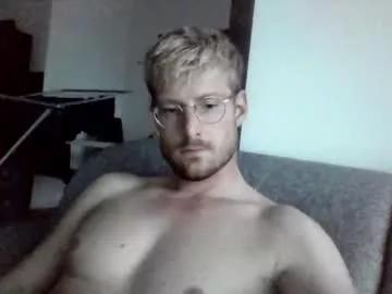 ccloser87 from Chaturbate