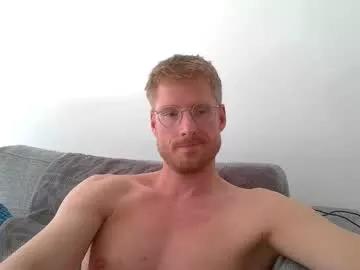 ccloser87 from Chaturbate