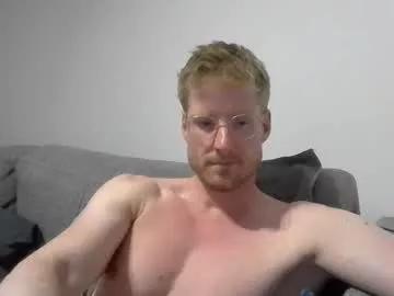 ccloser87 from Chaturbate
