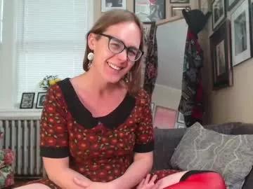 cecilysaintclaire from Chaturbate