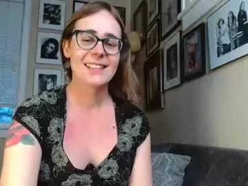 cecilysaintclaire from Chaturbate