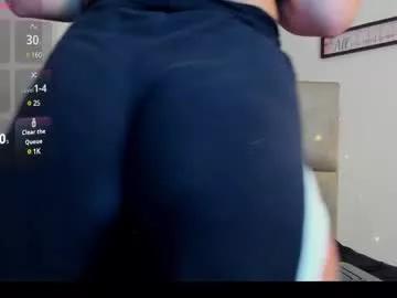 celeste_anderson26 from Chaturbate