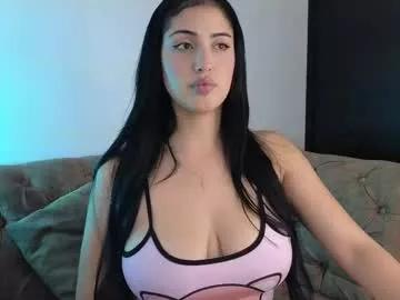 celeste_tailor_ from Chaturbate