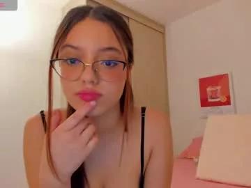 celestejohnsonn from Chaturbate