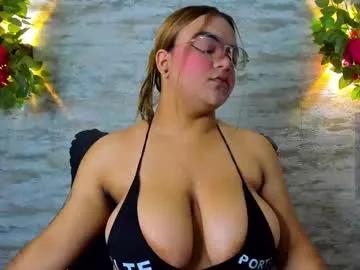 celestemc_26 from Chaturbate is Freechat