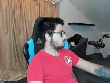 chance307 from Chaturbate is Freechat