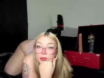 chancesbunny from Chaturbate is Freechat