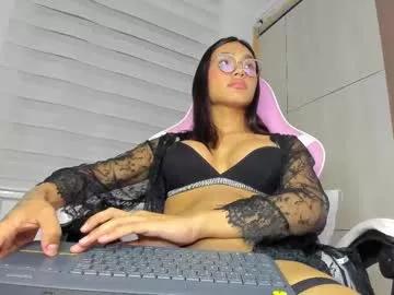 chanel_novoa from Chaturbate is Freechat