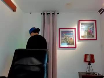 charley_morgan from Chaturbate is Freechat