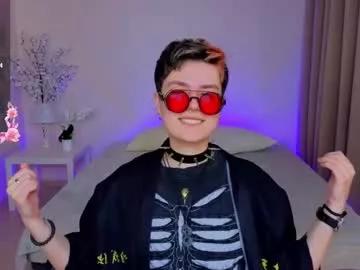 charlieeadams from Chaturbate is Freechat