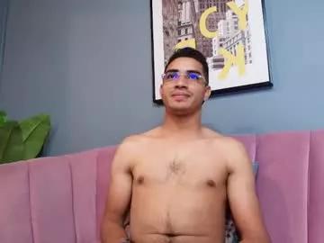 charliewalker_ from Chaturbate is Freechat