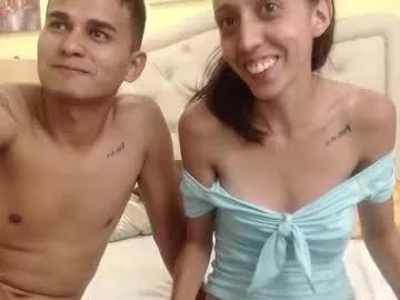 charly_x_emily from Chaturbate is Freechat