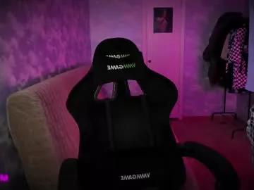 charonbaby1 from Chaturbate is Freechat