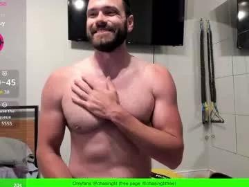 chasemason20 from Chaturbate is Freechat
