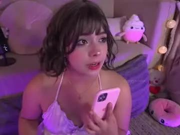 cheerrysweett from Chaturbate is Freechat