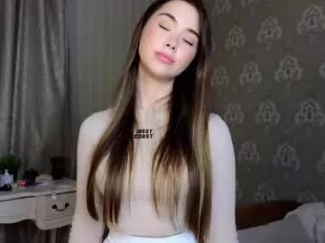 cherrry_blossom from Chaturbate is Freechat