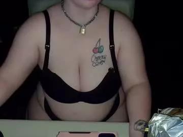 cherry_ace from Chaturbate is Freechat