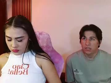 cherry_blosomm_ from Chaturbate is Freechat