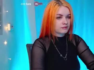 cherry_night666 from Chaturbate is Freechat