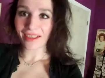 cherrybombxoxoo from Chaturbate is Freechat