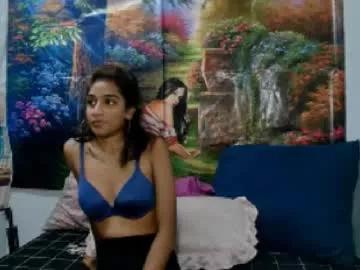 cherryindian4u69 from Chaturbate is Freechat