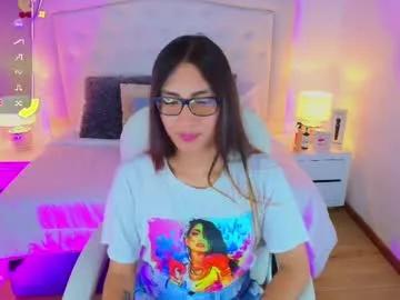 cherrylady17_ from Chaturbate is Freechat