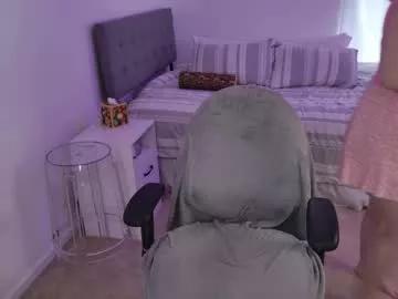 cherryvonfairy from Chaturbate is Freechat