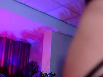 chicaora from Chaturbate is Freechat