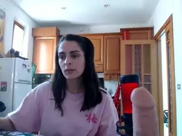 chillwithcamii from Chaturbate is Freechat