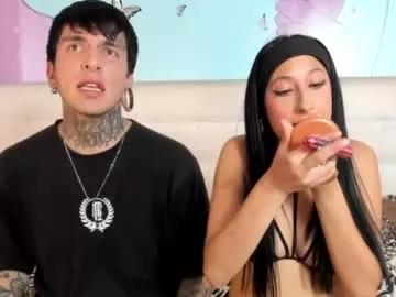 chloe_and_austin from Chaturbate is Freechat