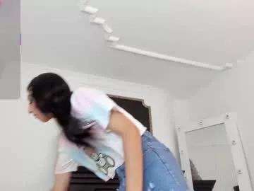 chloe_evanx_ from Chaturbate is Freechat
